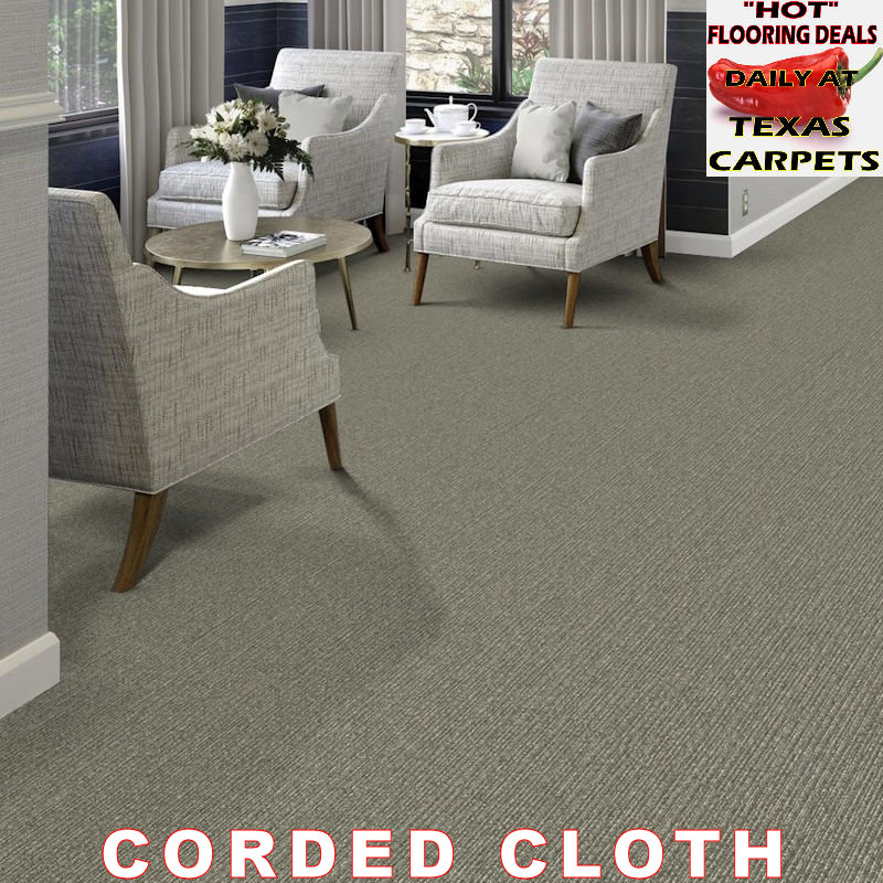 Corded Cloth Tarkett
